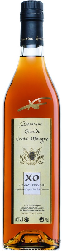 Domaine Grande Croix Mougne XO